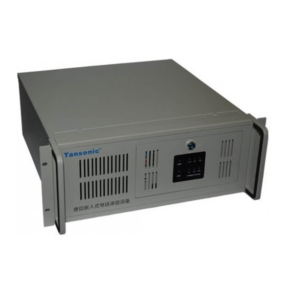 Máy ghi âm điện thoại 160 lines TANSONIC TQ16160